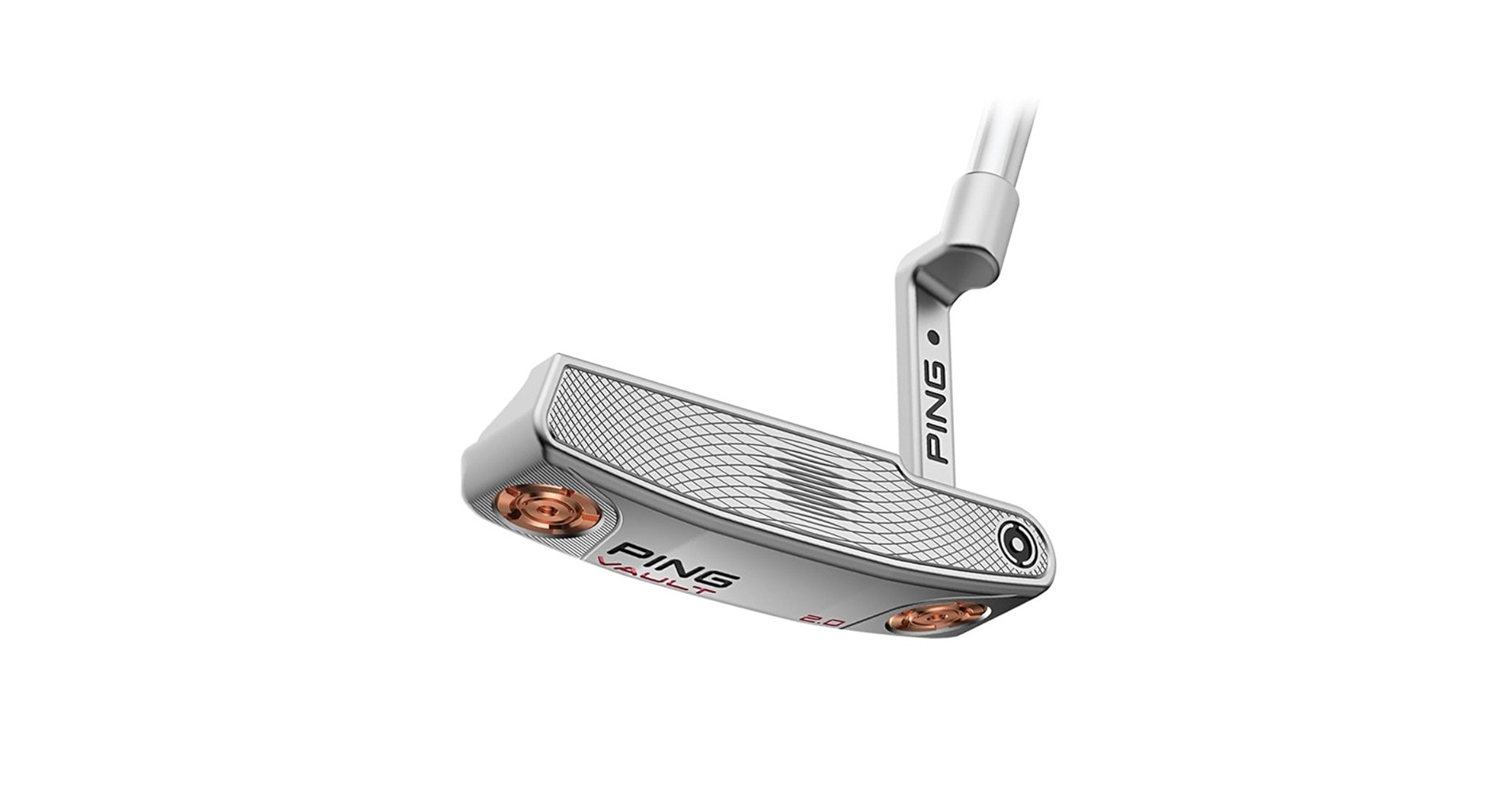PING - 新品未使用　ピンパターvault 2.0 34inch Amazon.co.jp: ピン（PING） ヴォルト VAULT2.0 DALE ANSER