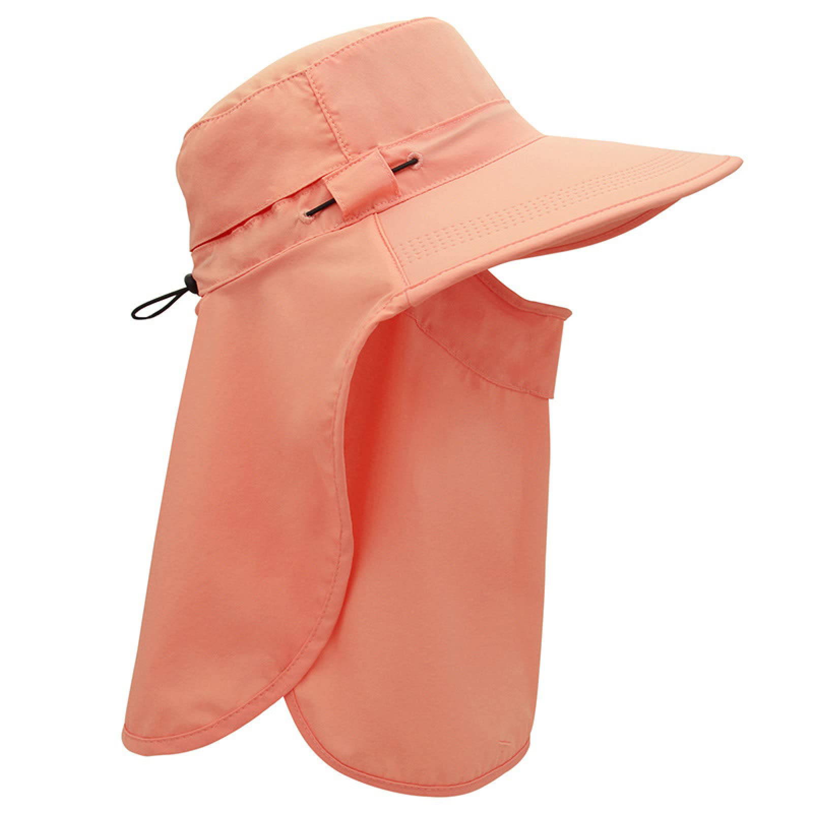 Ihmlyl Sun Hats for Women Sun Hat Women's Hat 360 Degree Sun Hat Men's Breathable Jungle Hat Fishing Fisherman Hat