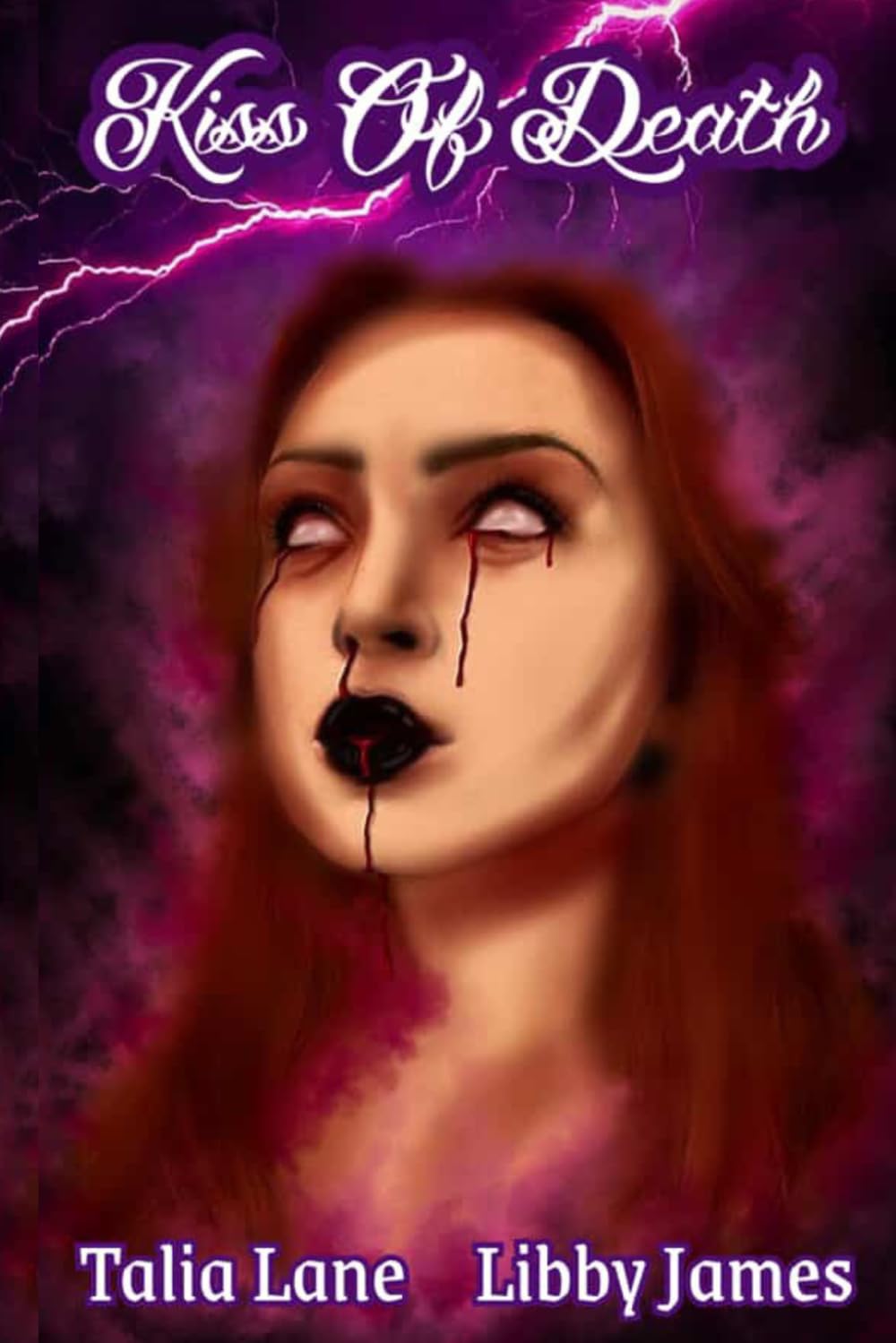 Kiss Of Death