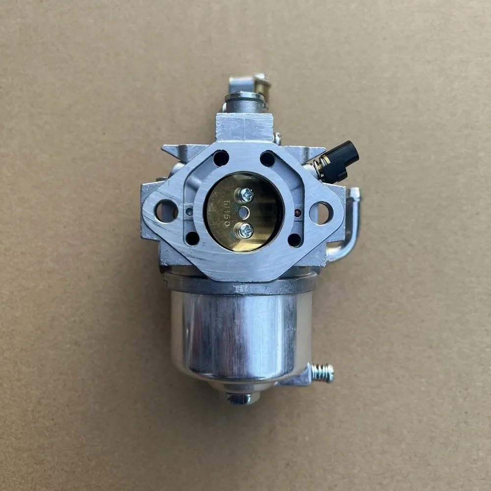 Części zamienne do narzędzi Oryginalne gaźnik MIKUNI CARB do SUBARU ROBIN EY28 EY28B EY28C EY28D RB28B RB28D RB28 RB32B Łatwa instalacja