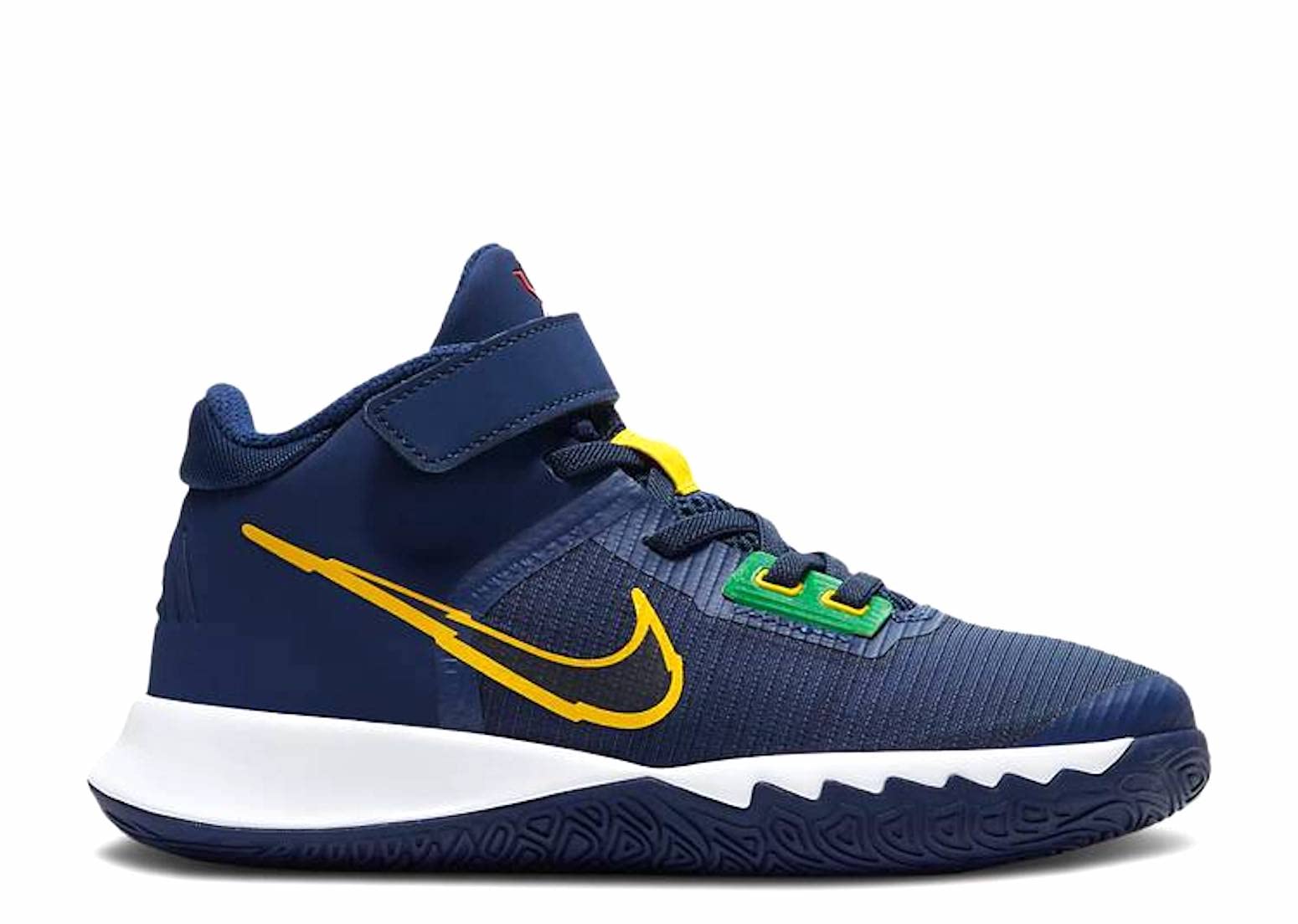 Kids Grade School Kyrie Flytrap Iv Gs Basketball Shoes