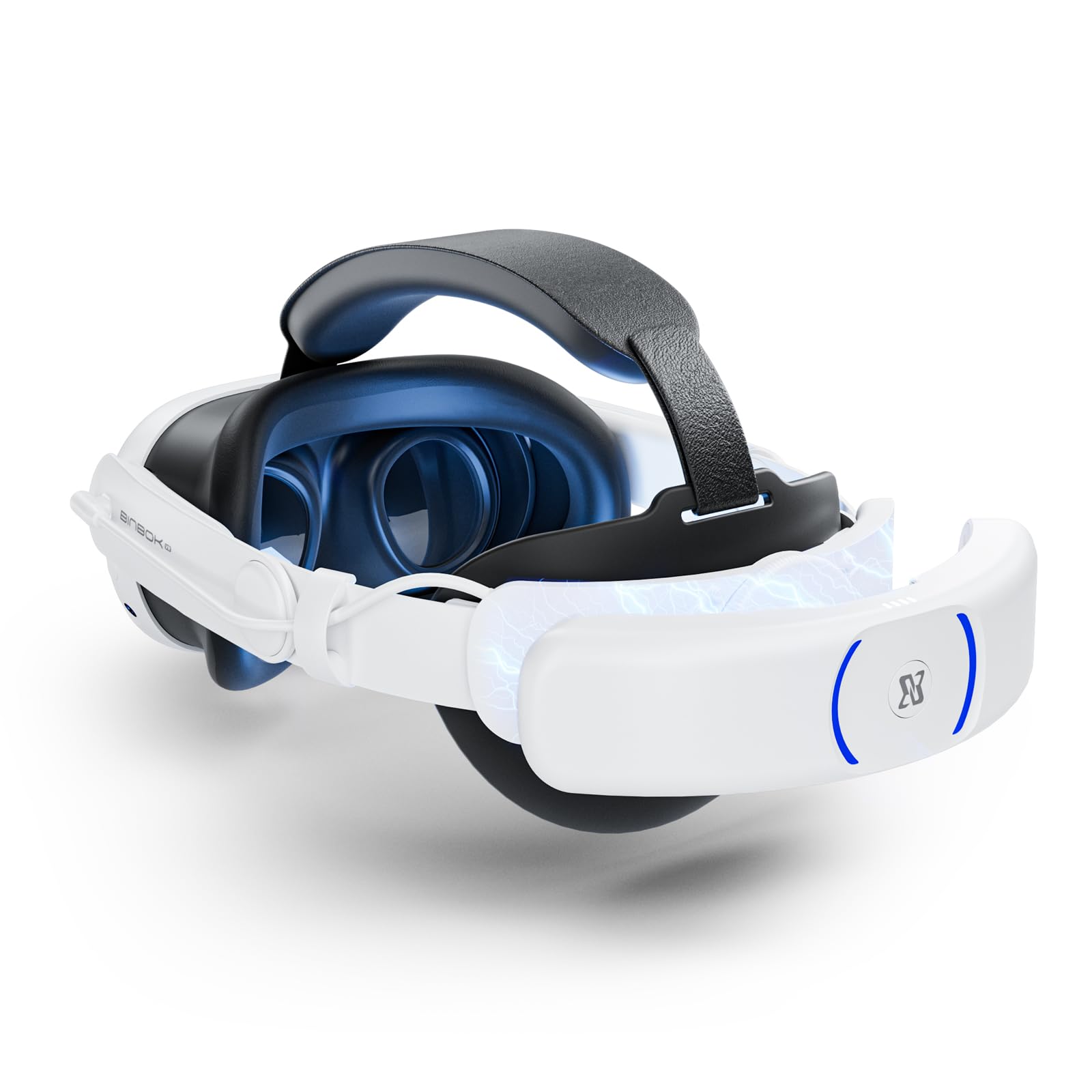Amazon.com: Binbok T3S Elite Head Strap (Fast Charging