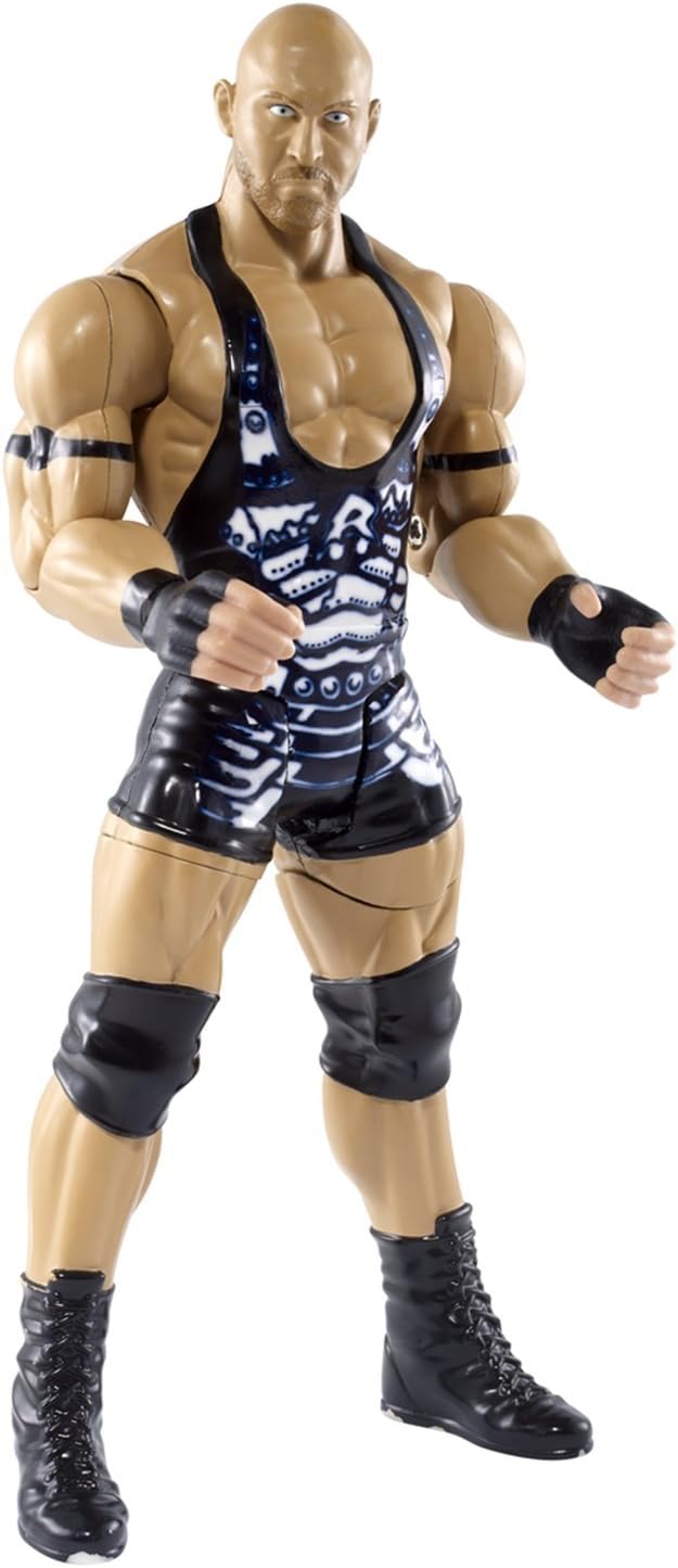 WWE Super Strikers Ryback 6" Action Figure