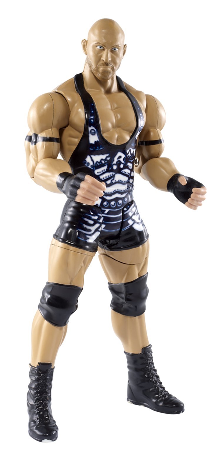 WWE Super Strikers Ryback 6" Action Figure