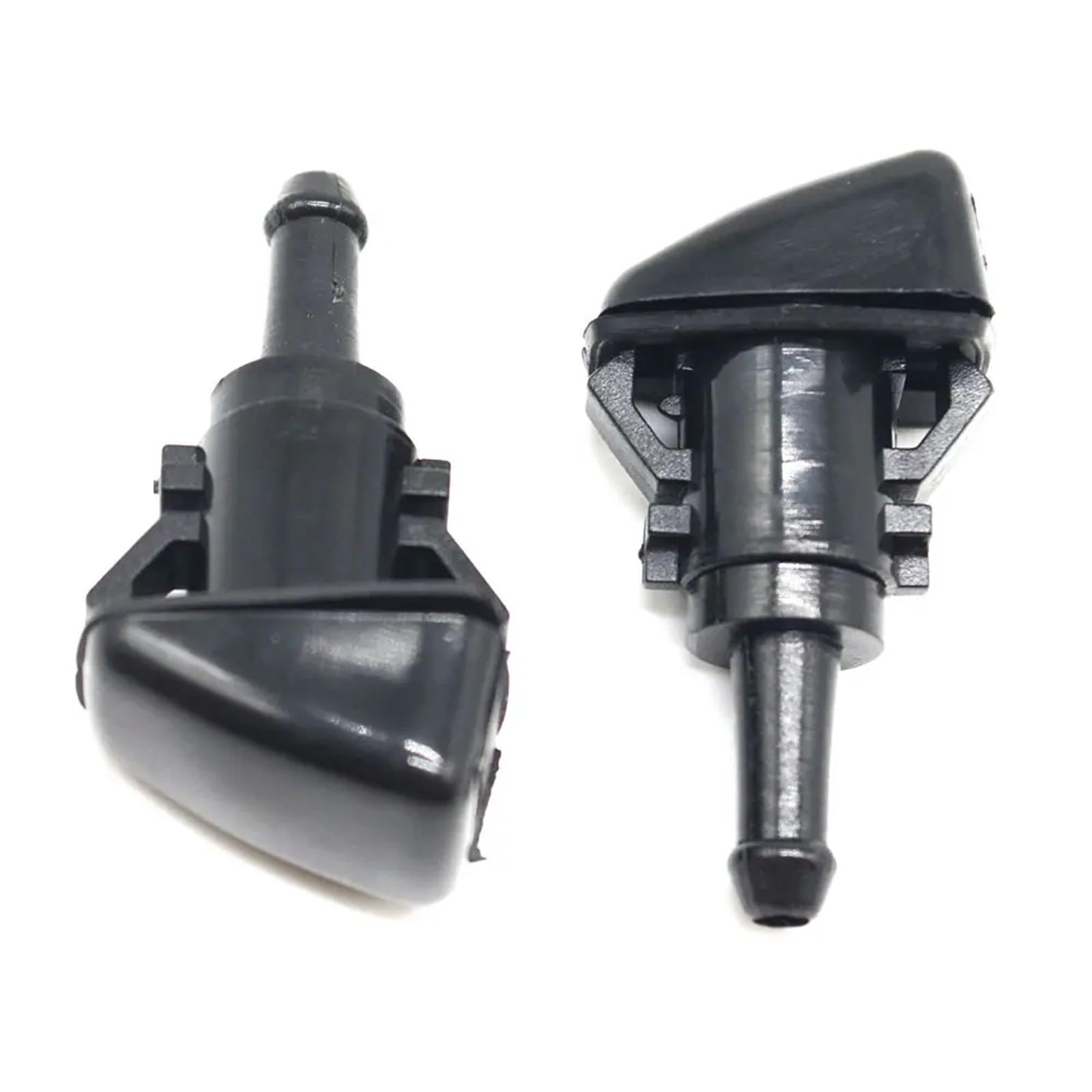 Ugelli Tergicristalli Compatibile Con Dodge Per Caliber 2007-2012 Per RAM 1500 2500 2011-2012 Ugello Lavavetri Ugello A Getto Per Braccio Tergicristallo 4805742AB