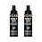 Milani Setting Spray + Primer, Make It Last Matte- Oil Absorbing Charcoal Formula to Control Shine, Matte Finish Setting Spray for Makeup and Primer for Oily Skin, Prime +Correct + Set - 2 Pack