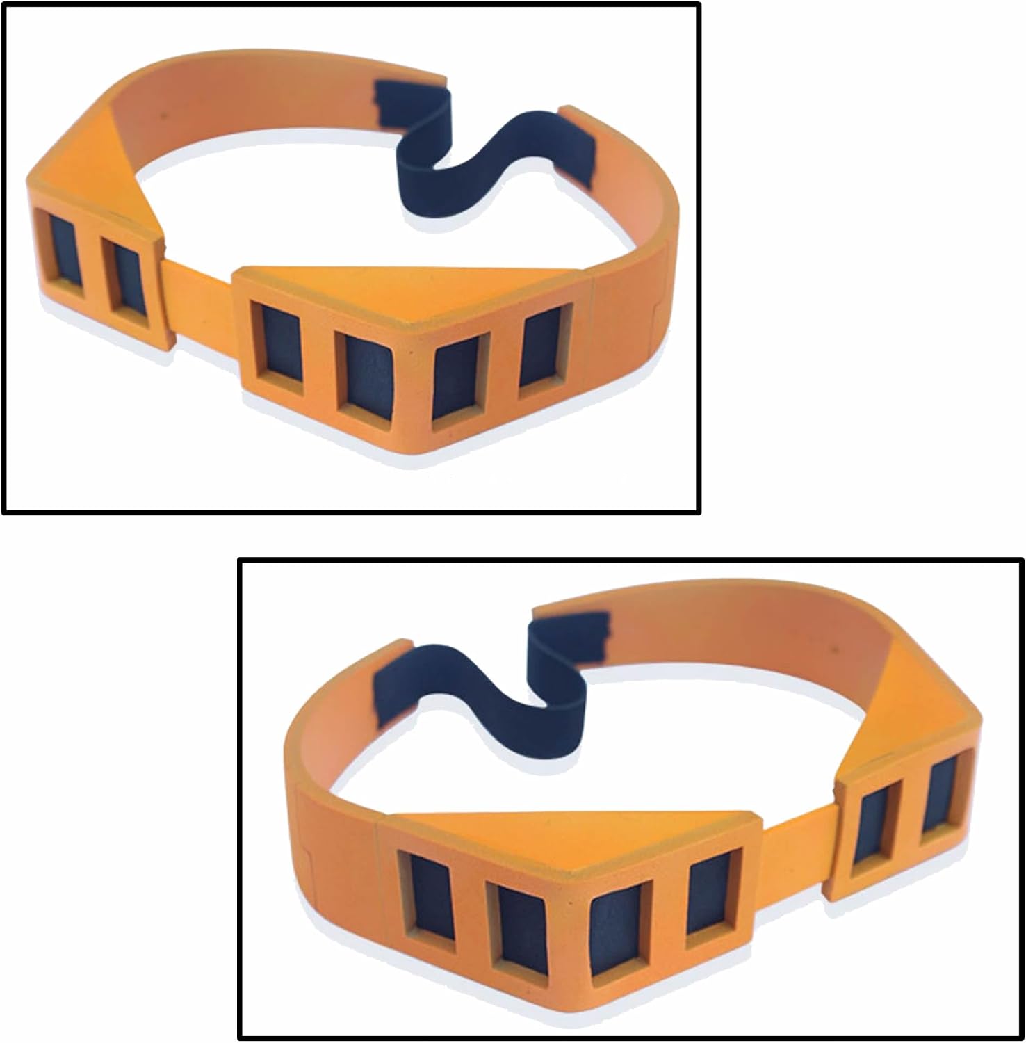 COSNOBLE Aizawa shouta Cosplay Glasses with Scarf Anime Shouta Aizawa Goggles Props Warm Scarf Costume Accessorie