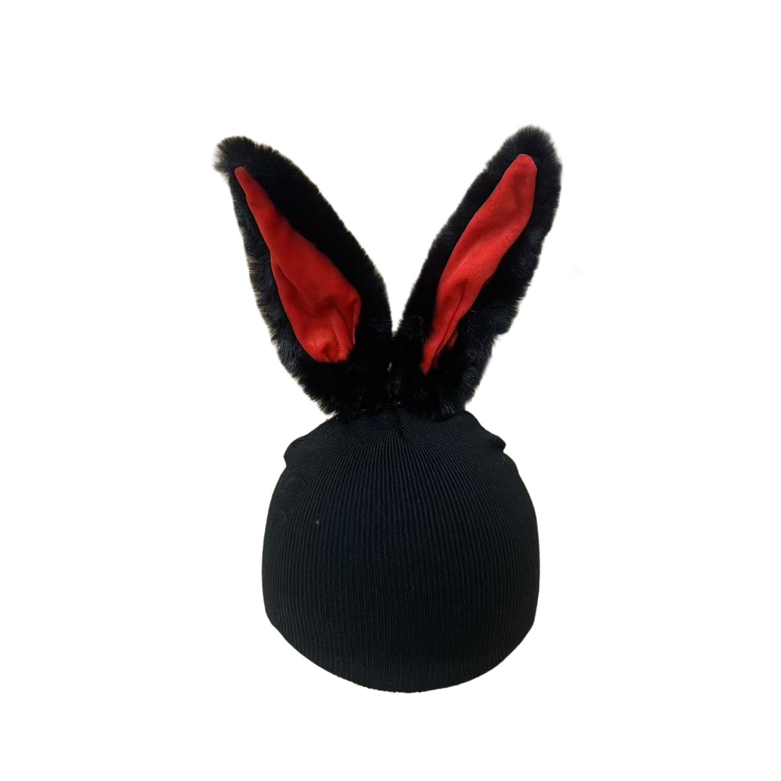 perfk Copricasco da, Berretto, Accessori per Sport Invernali, Divertente Cappello Elastico per Casco da, per Skateboard e Snowboard