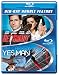 Get Smart / Yes Man [Blu-ray]