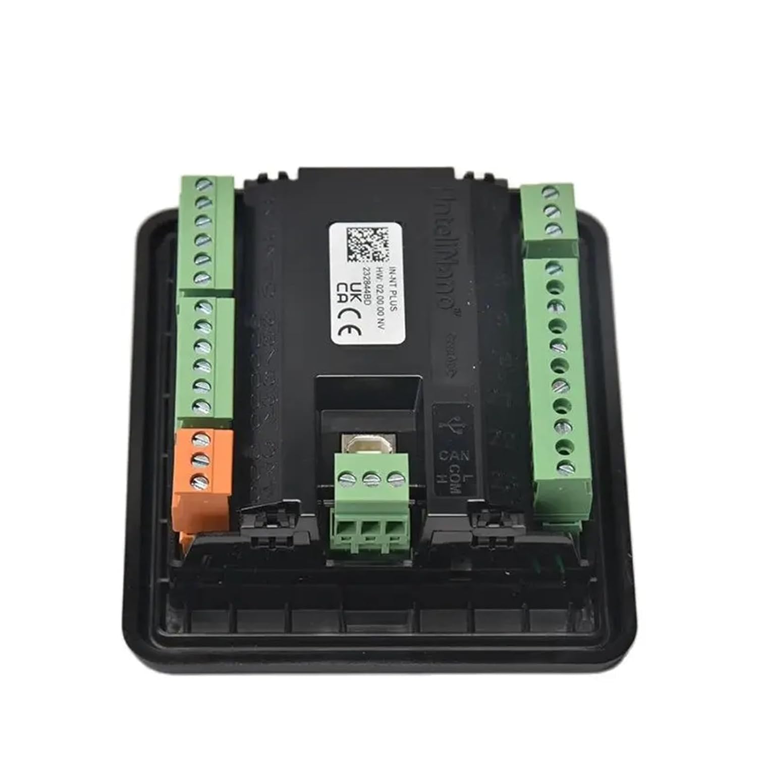 Controller Panel InteliNano NT Plus Ppdated Replace of in-NT-Plus Genset Generator Control Module for Mains Power