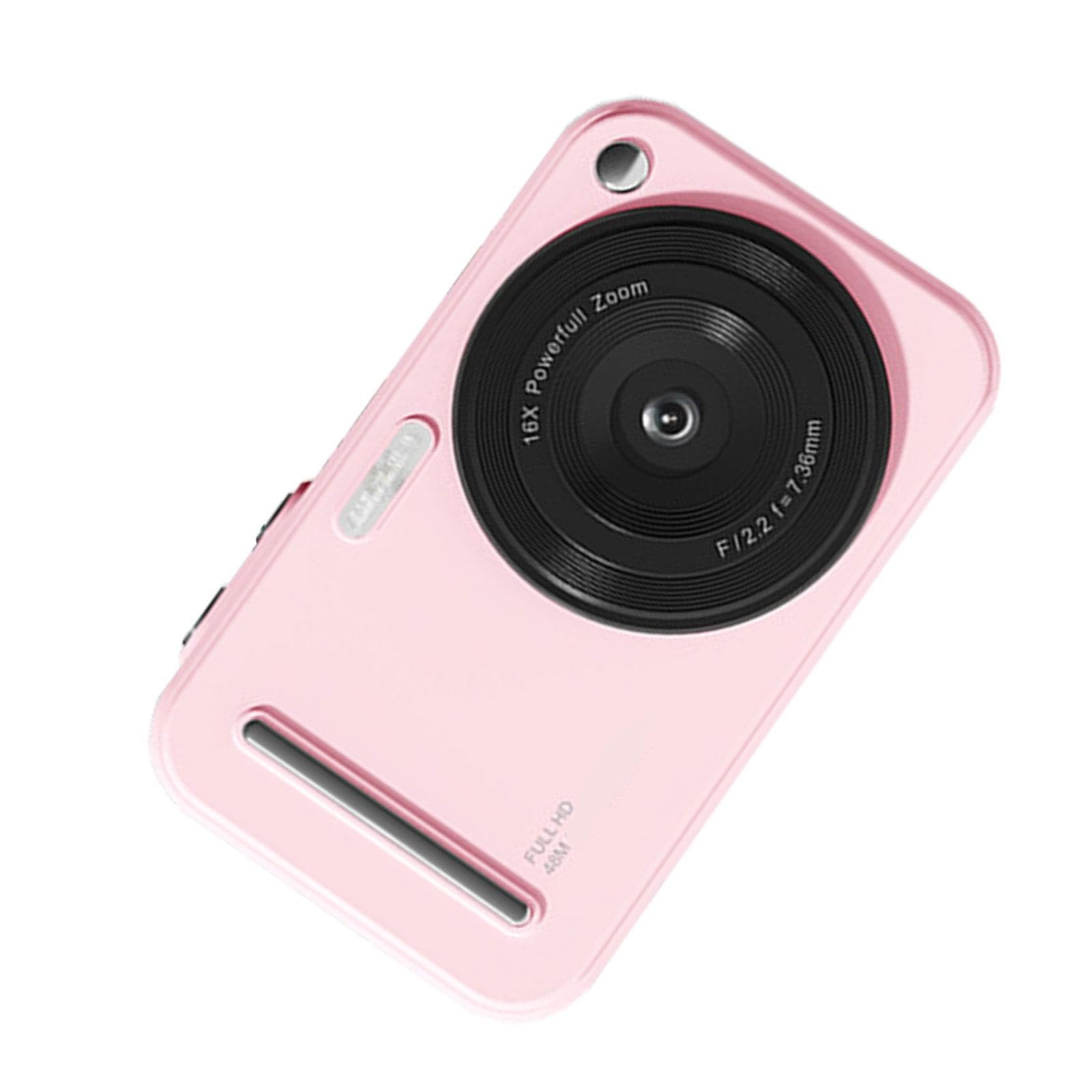 1080P Photography Camera 48MP Sensoring Beauty Filter Multiple Mode Anti Portable Design for Daily Adventure Slow Motion Video Camera-picture-24