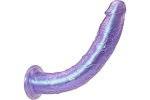 Supple Cups: Ultimate Pleasure for Anal Play