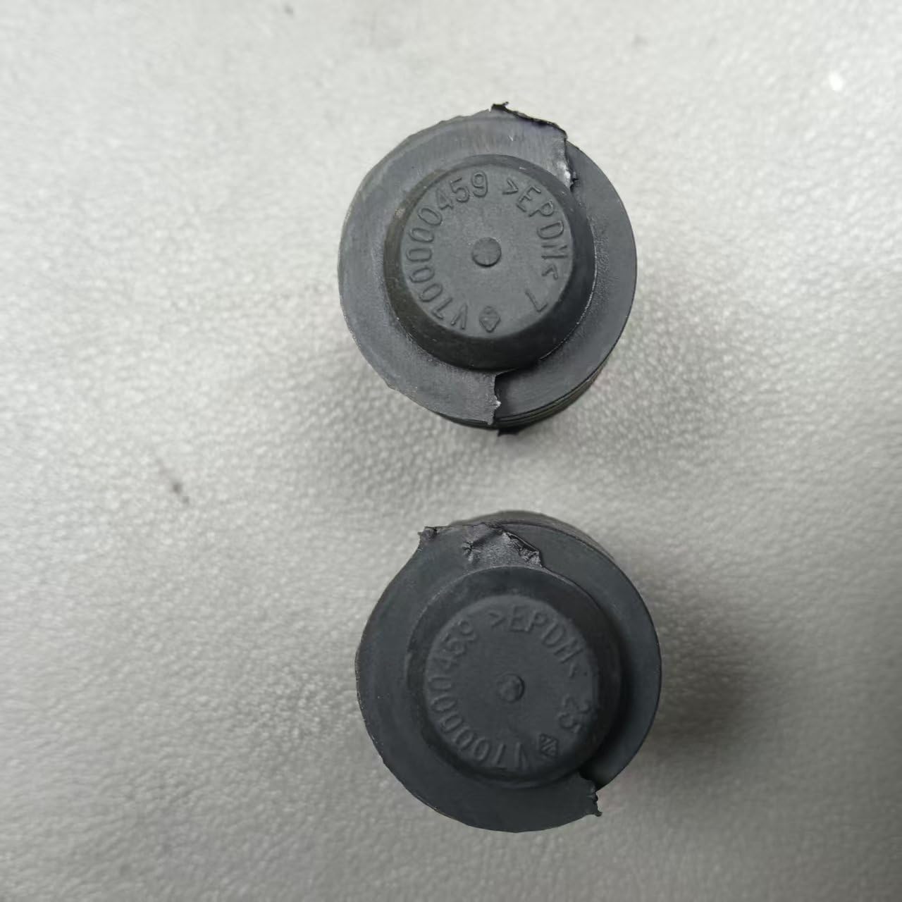 PRE-BUFFER GEL PARTICLES 80 74144-SR3-000 74144SR3000