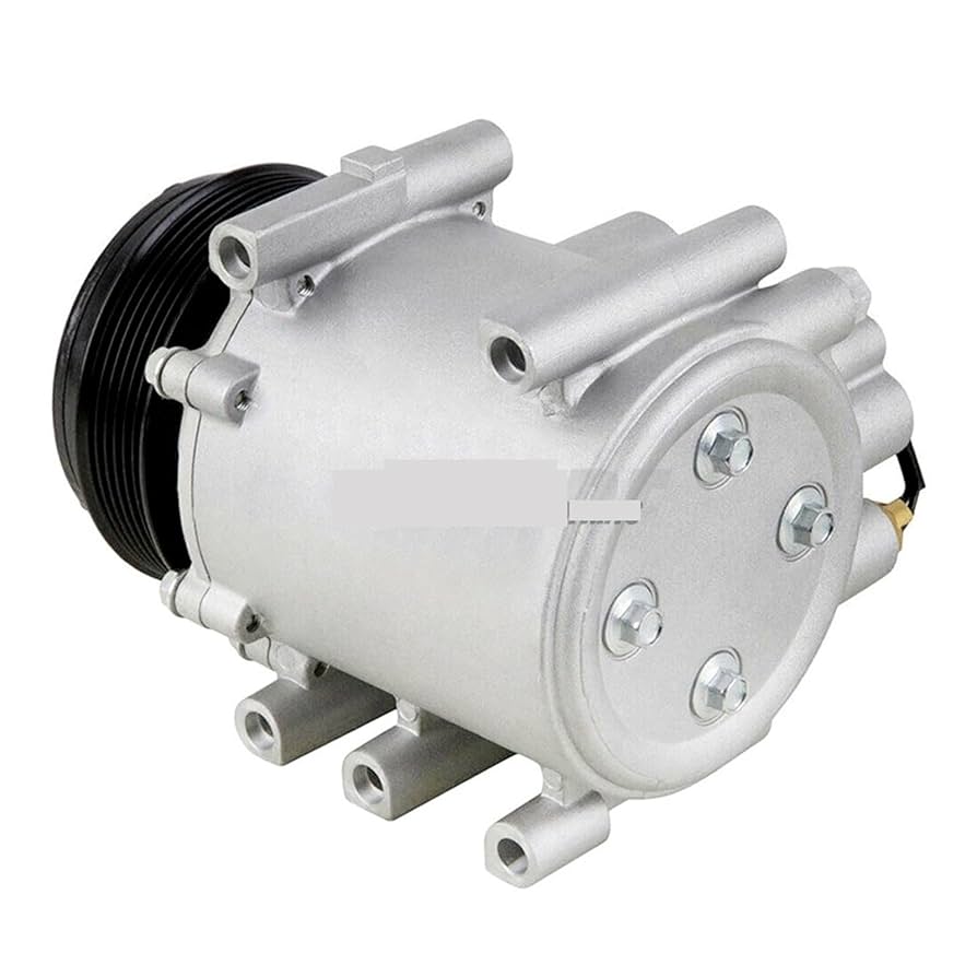 Amazon.com: MSC90TA AUTO AC Compressor，Compatible For