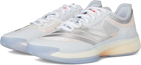 Обувь adidas adiZero Select 3.0 Basketball Shoes, цвет: Синий