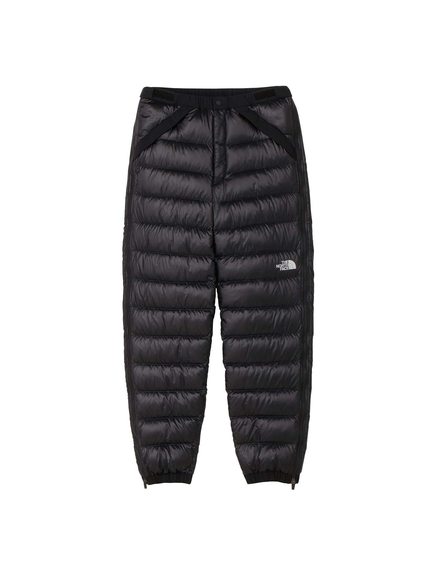 Amazon | THE NORTH FACE(ザノースフェイス) ダウン ロングパンツ