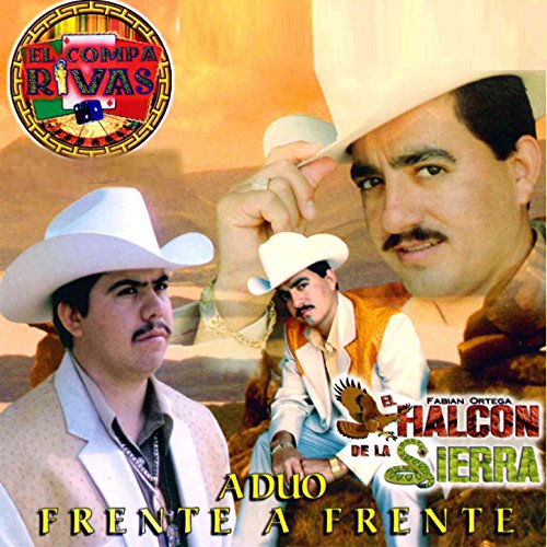 Play A Duo Frente a Frente by El Compa Rivas on Amazon Music