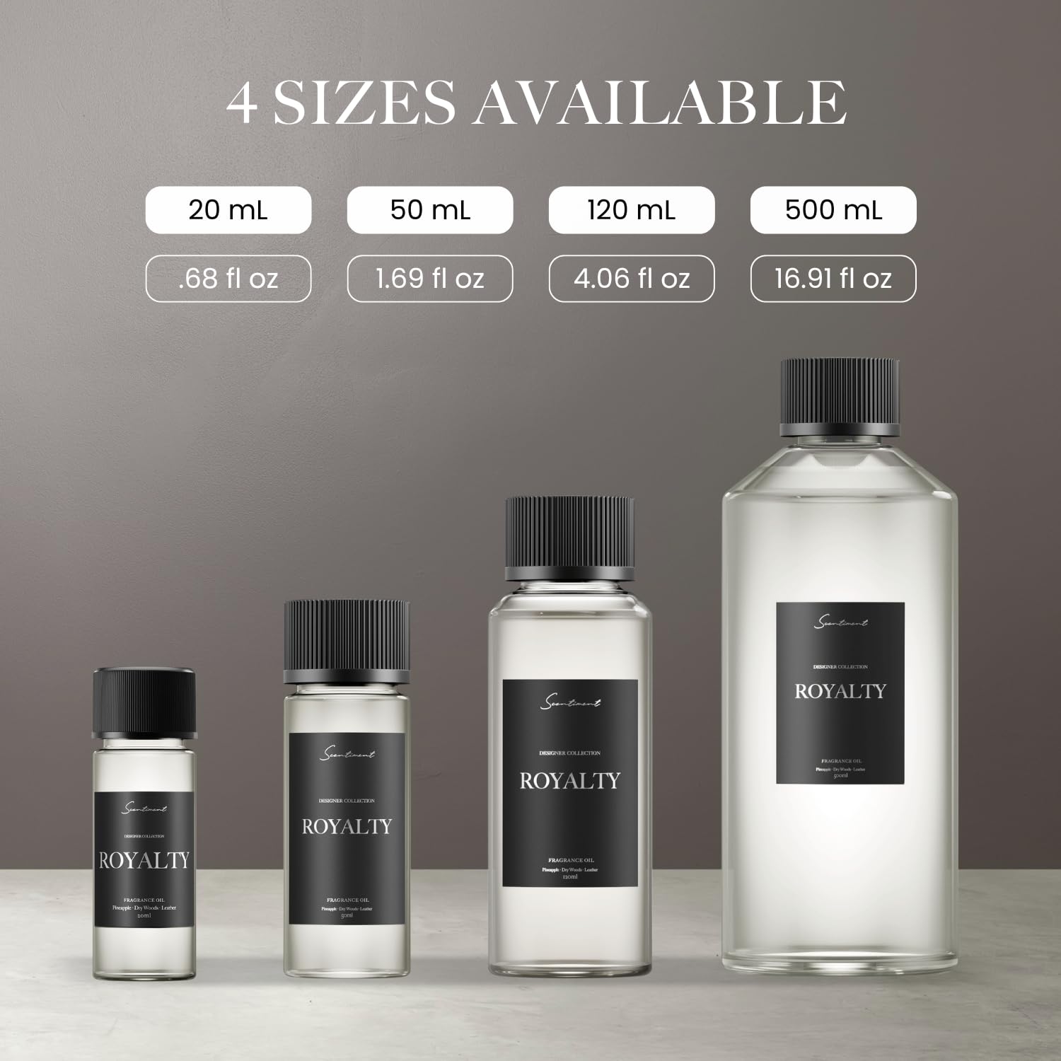 Amazon.com: Scentiment: Designer