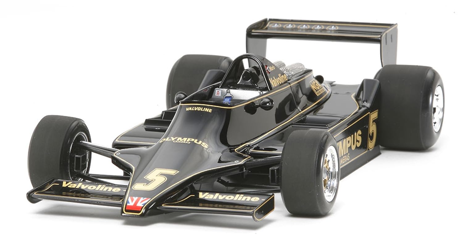 Tamiya 20060 - 1/20 Lotus Type 79 1978 - New
