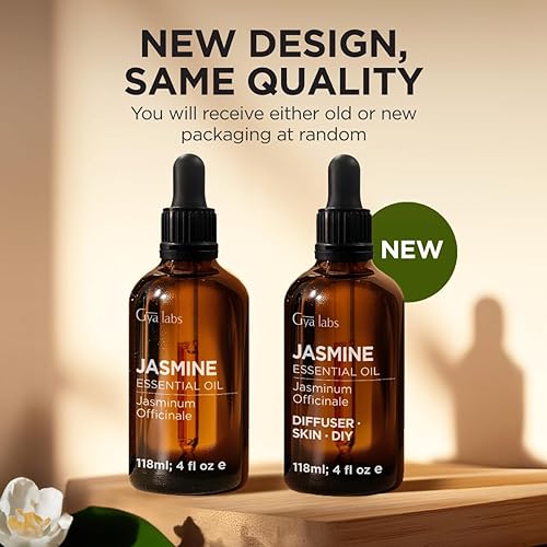 Miniatura 103 de Gya Labs - Aceite esencial de clavo para el dolor de dientes, tópico para el cuidado de la piel y las náuseas, impulsa las defensas del cuerpo