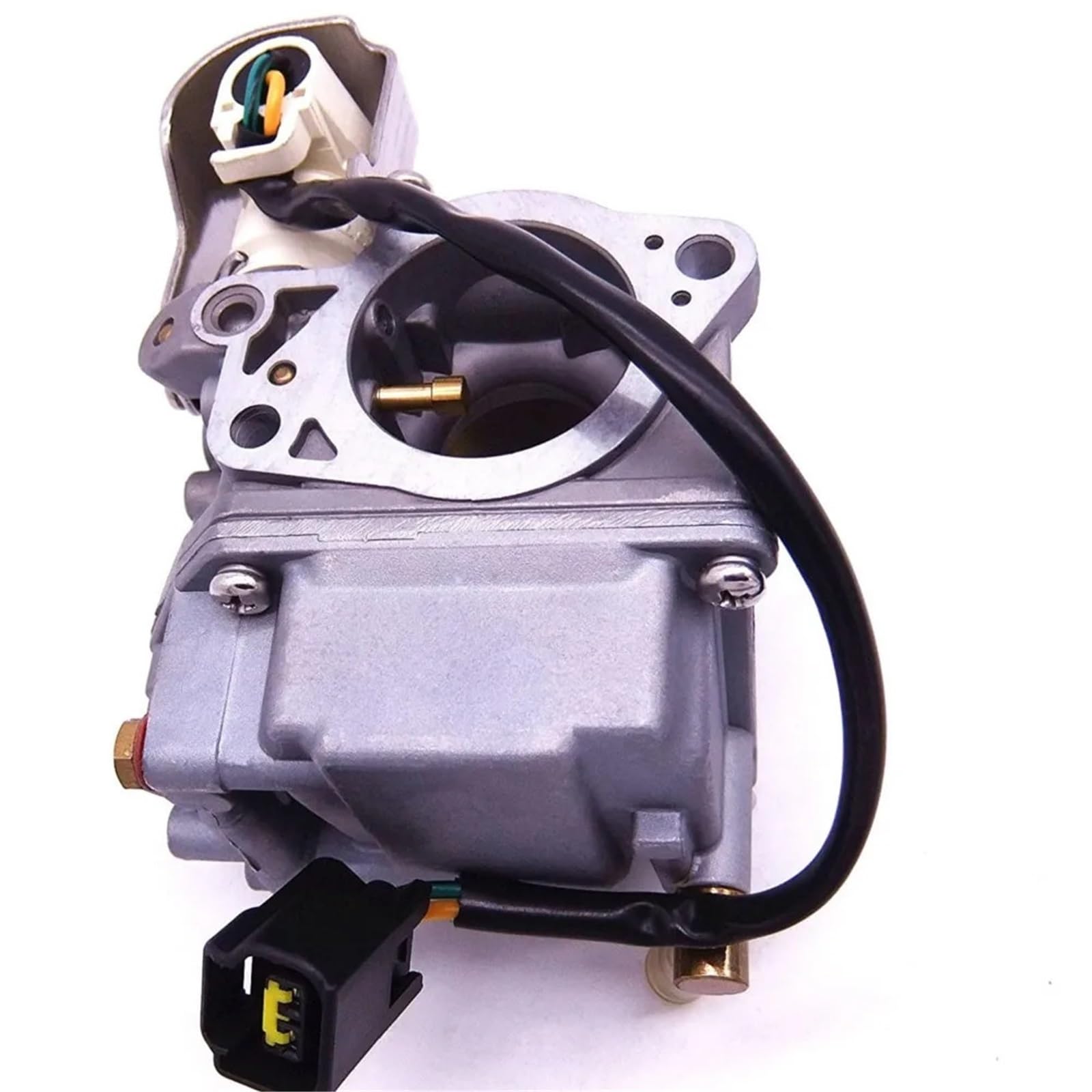 Motoseghe Carburatore 6BL-143 adatto per carburatore per Yamaha 25HP 4 tempi 6BL-14301-10-00 carburatore FUORIBORDO Carburatori