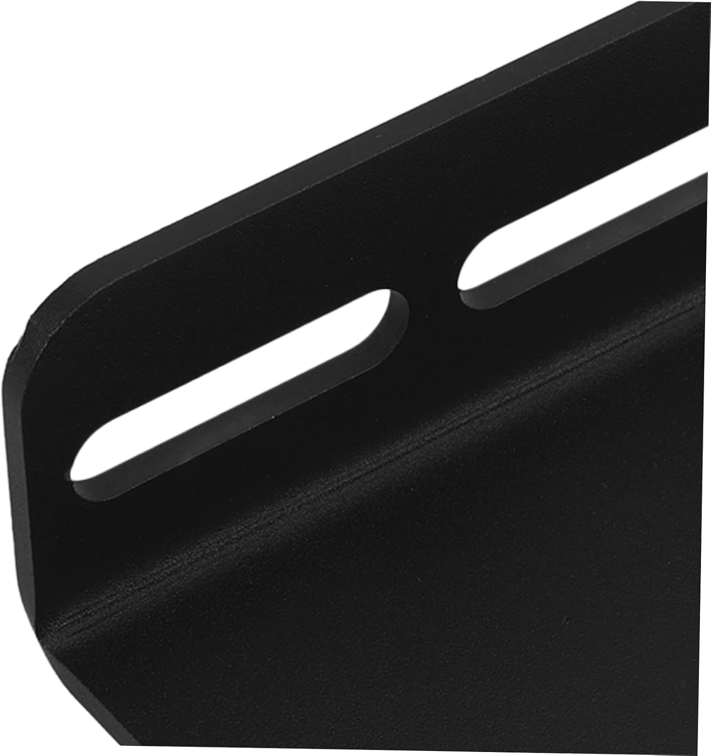 Cabilock Heavy Duty Trailer Hitch Mount for Lawn Mowers Accessory for Towing Versatile Bracket for Off Road Vehicle Modifications Durable and Reliable Design