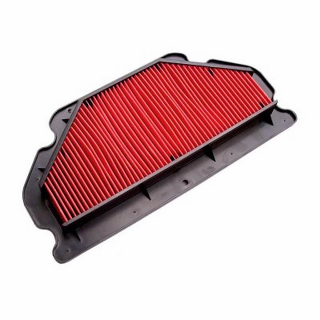 HIFLOFILTRO - 18905 : Filtro De Aire Moto Kawasaki Hfa2605