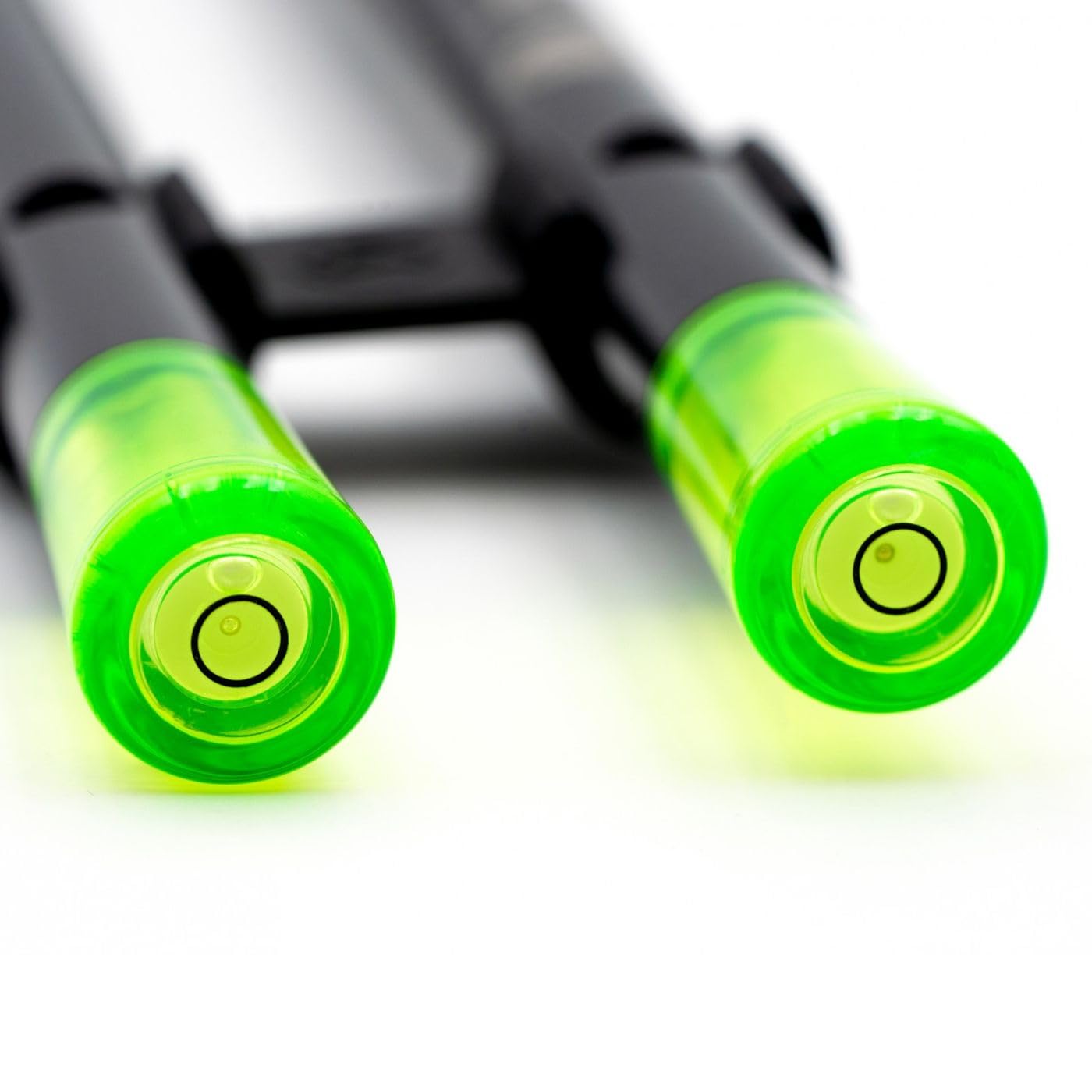 Korda Distance Sticks - Erdspieße zum Distanzmessen, Distanzmesser für Schnur beim Karpfenangeln