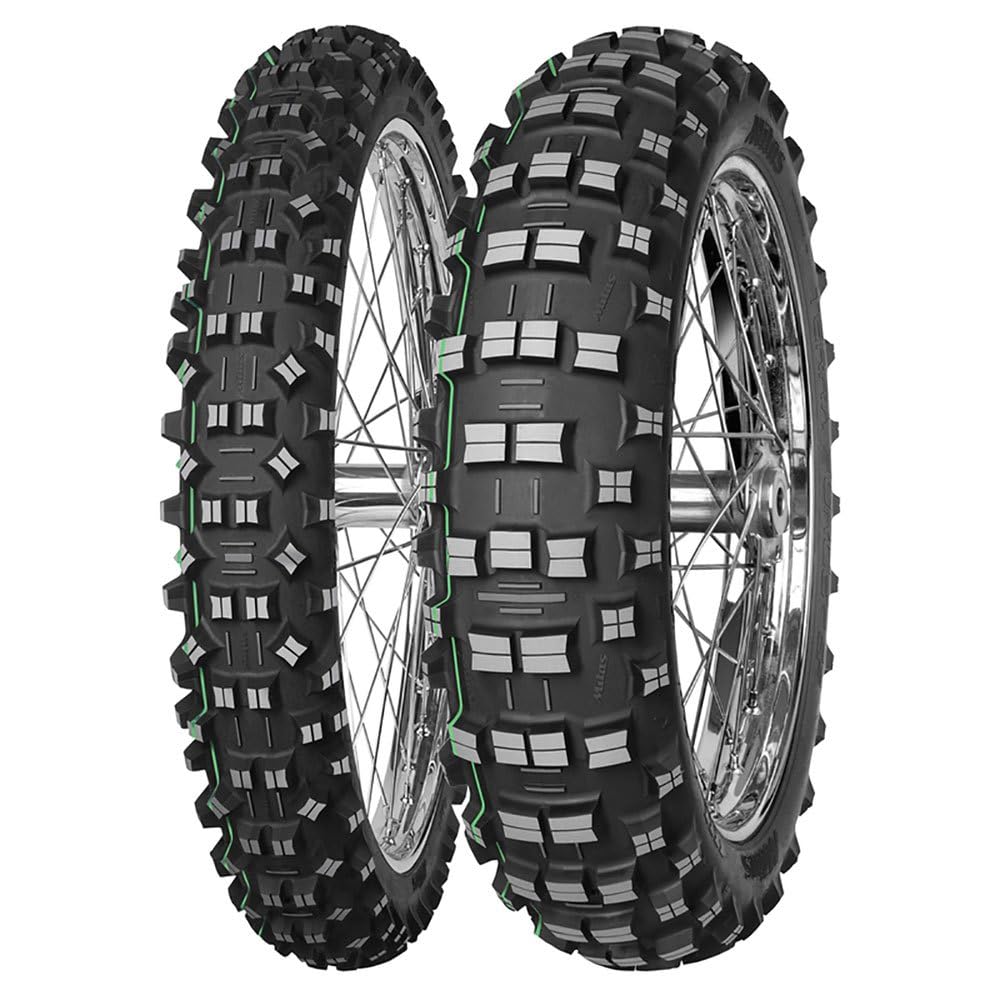 Mitas 140/80-18 70M Terra FORCE-EF Super Soft (Fim) - 4