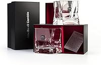 Vista 2 de Cibi - Large Blade Runner Glass (Twin Pack) 37cl