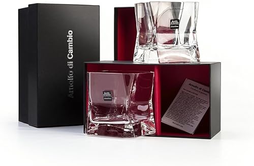 Miniatura 2 de Cibi - Vaso de corredor de hoja grande (paquete doble) 37cl