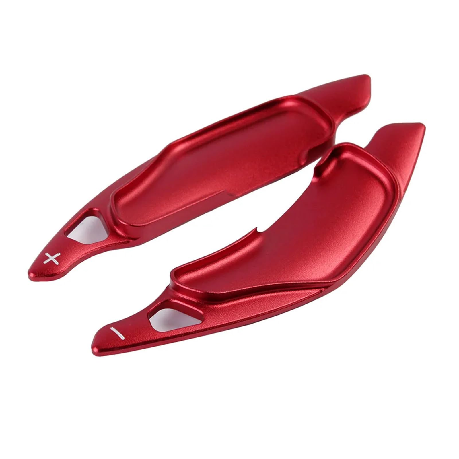 Zhauyorv Red Shift Paddle Compatible With Lexus Is 2006-2012