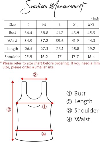 Miniatura 7 de Sosolism Rayon Nursing Tank Top for Breastfeeding Sleeveless Maternity Vest Pregnancy Clothes Maternity 3 Pack