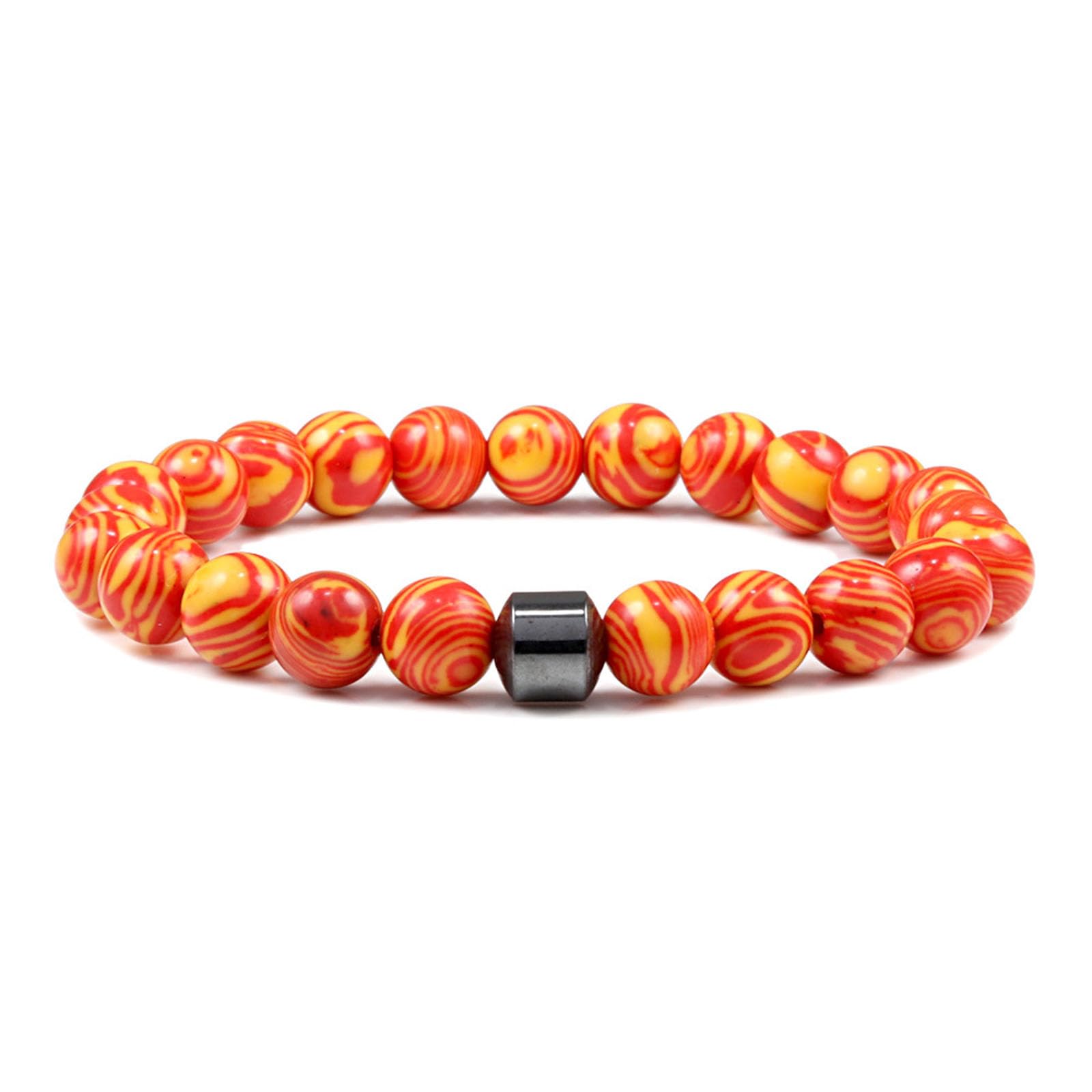 GHJrtHFJ Anti-alcohol wristband, Natural Alcohol Craving Relief - Anxiety & Withdrawal Support Supplement(ZZ)