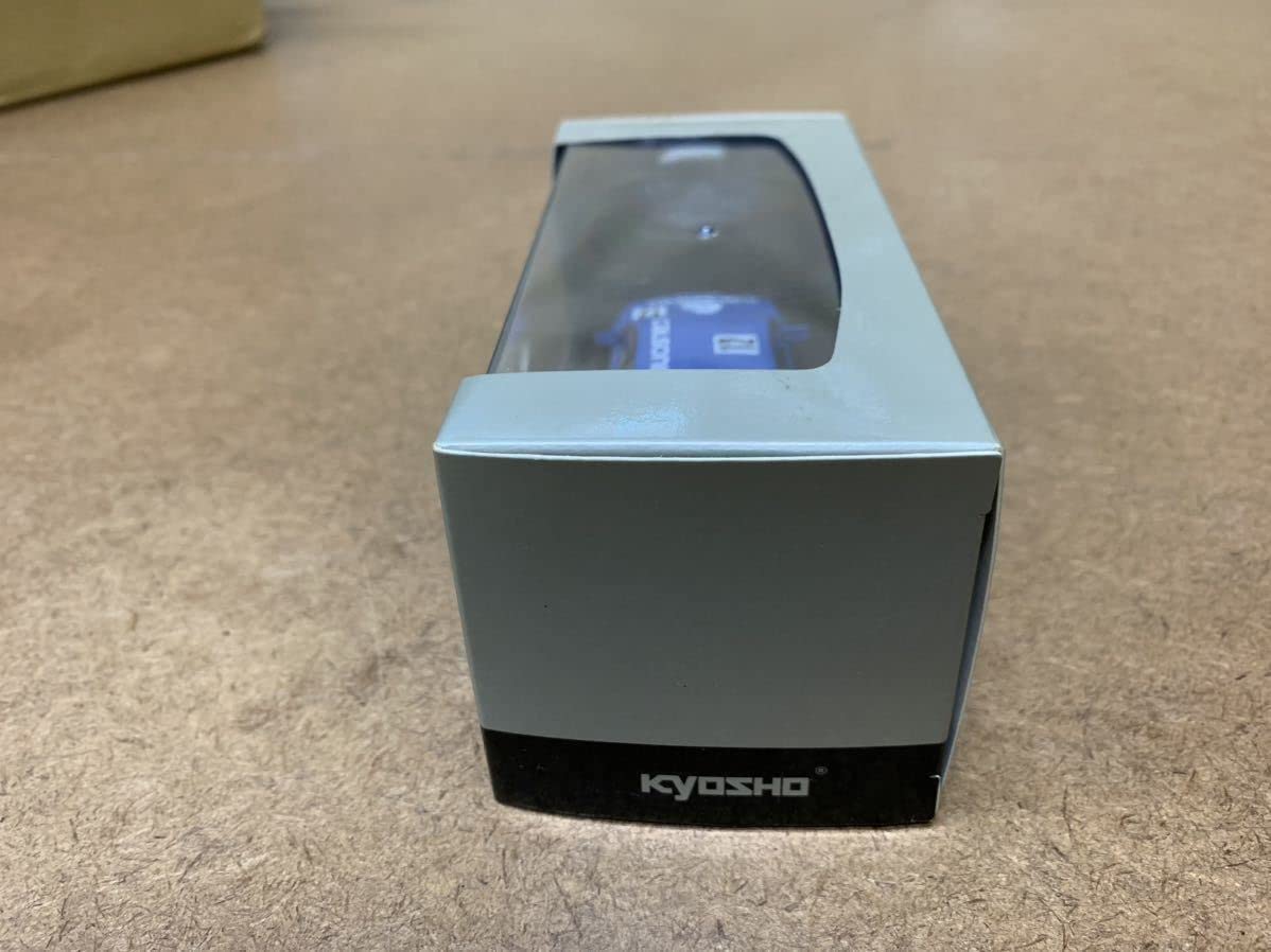 Amazon | 京商 1/43 CALSONIC PRIMERA no.12 1994 JTCC カルソニック