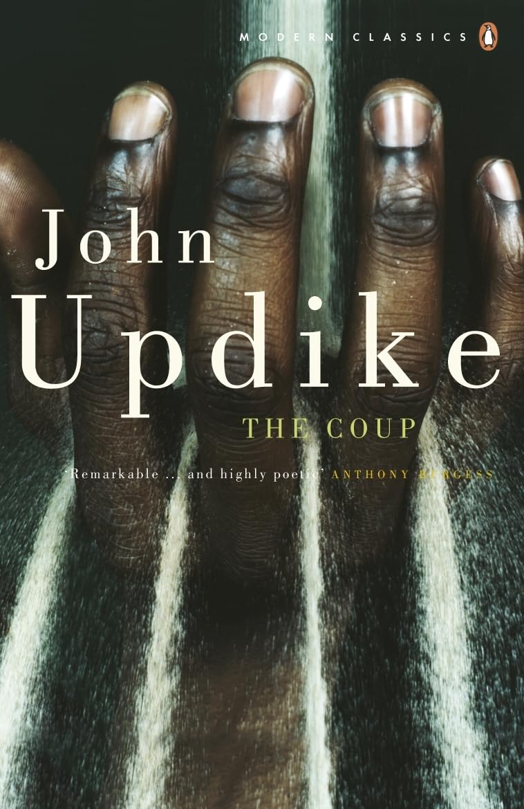 The Coup (Penguin Modern Classics) By John Updike