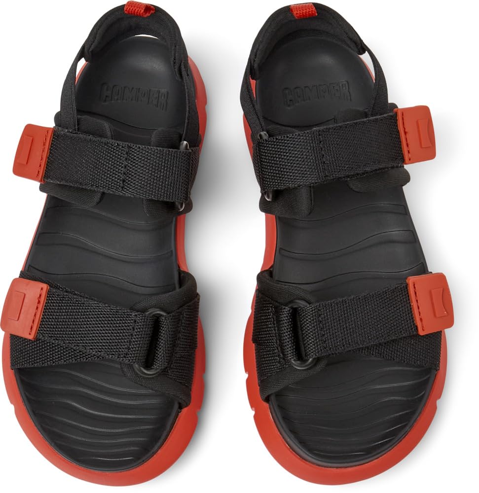 Camper Uniseks - dzieci Oruga Sandal K800637Sandał