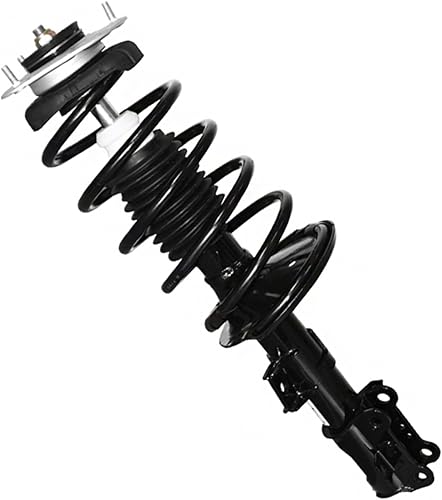 UNITY AUTOMOTIVE 11486 Conjunto de puntal completo delantero derecho 2003-2013 Volvo XC90