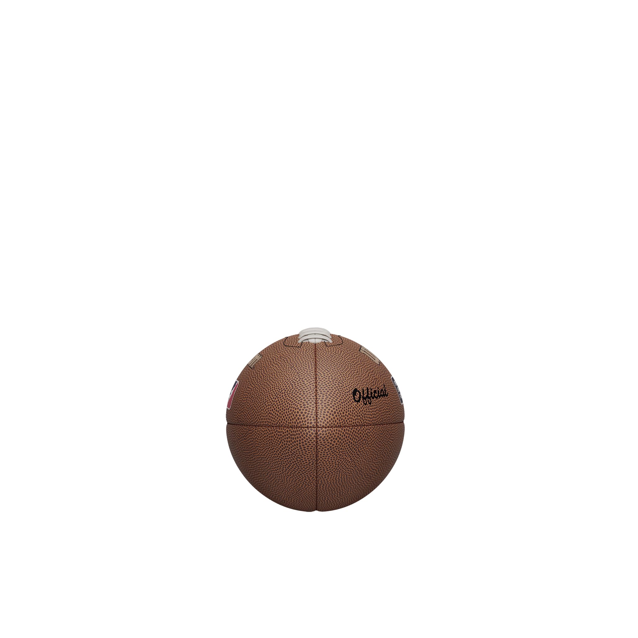 Wilson European League Mini Replika piłki nożnej, skóra syntetyczna, skóra mieszana