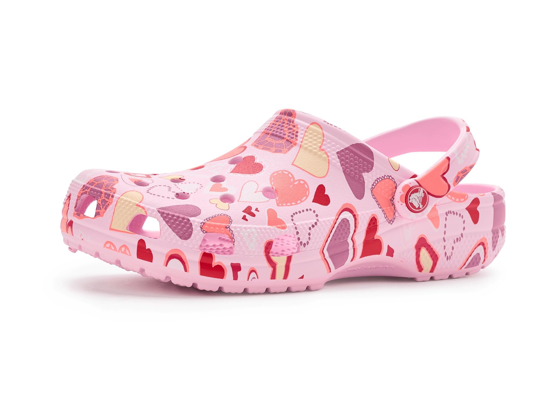 crocs Classic Vday Unisex Adult Clog-picture-19