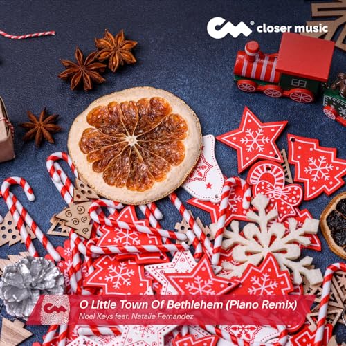 Noel Keys feat. Natalie Fernandez