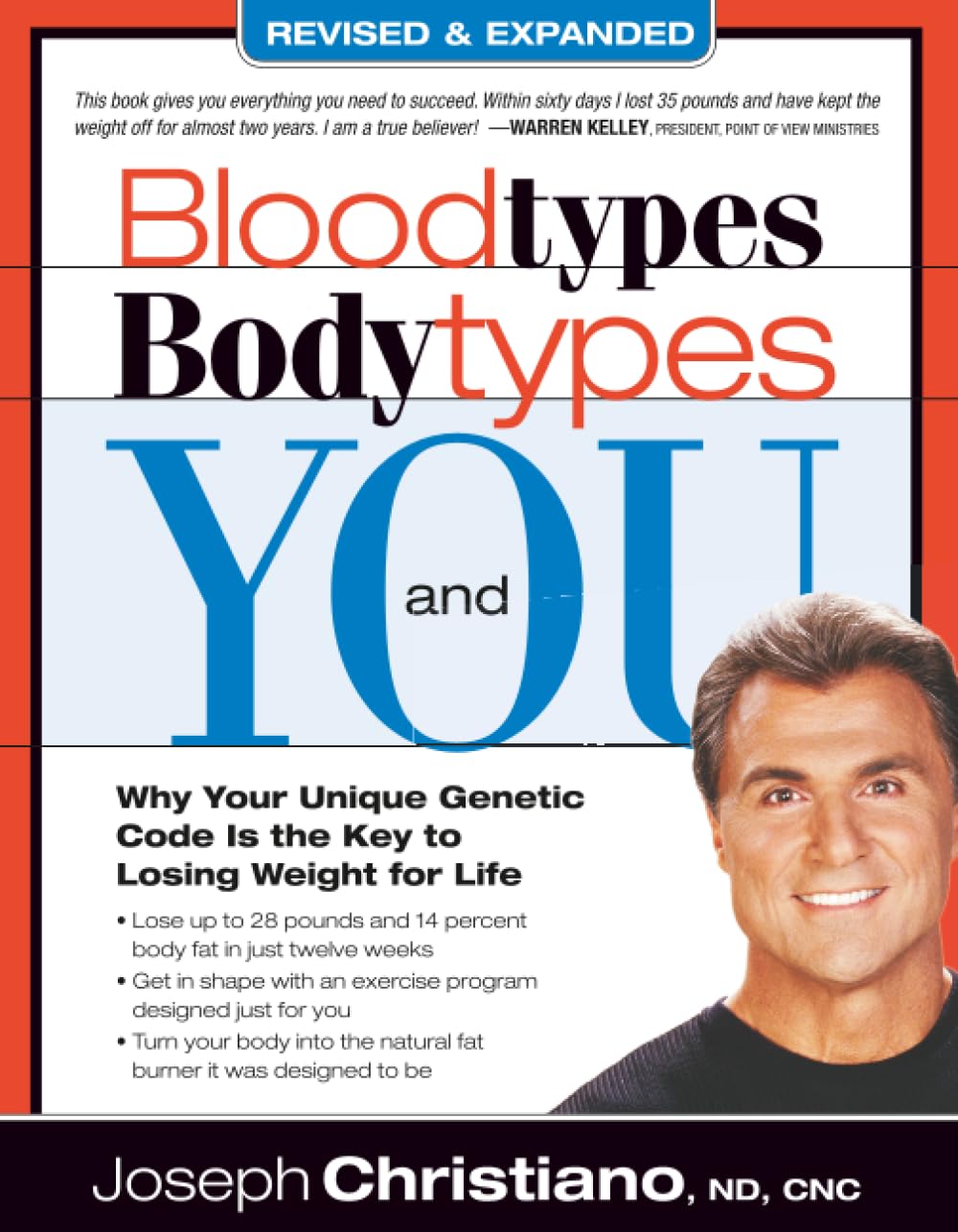 Buy Bloodtypes, Bodytypes, And You: Why Your Unique Genetic Code Is the Key to Losing Weight for Life — BookShops.in