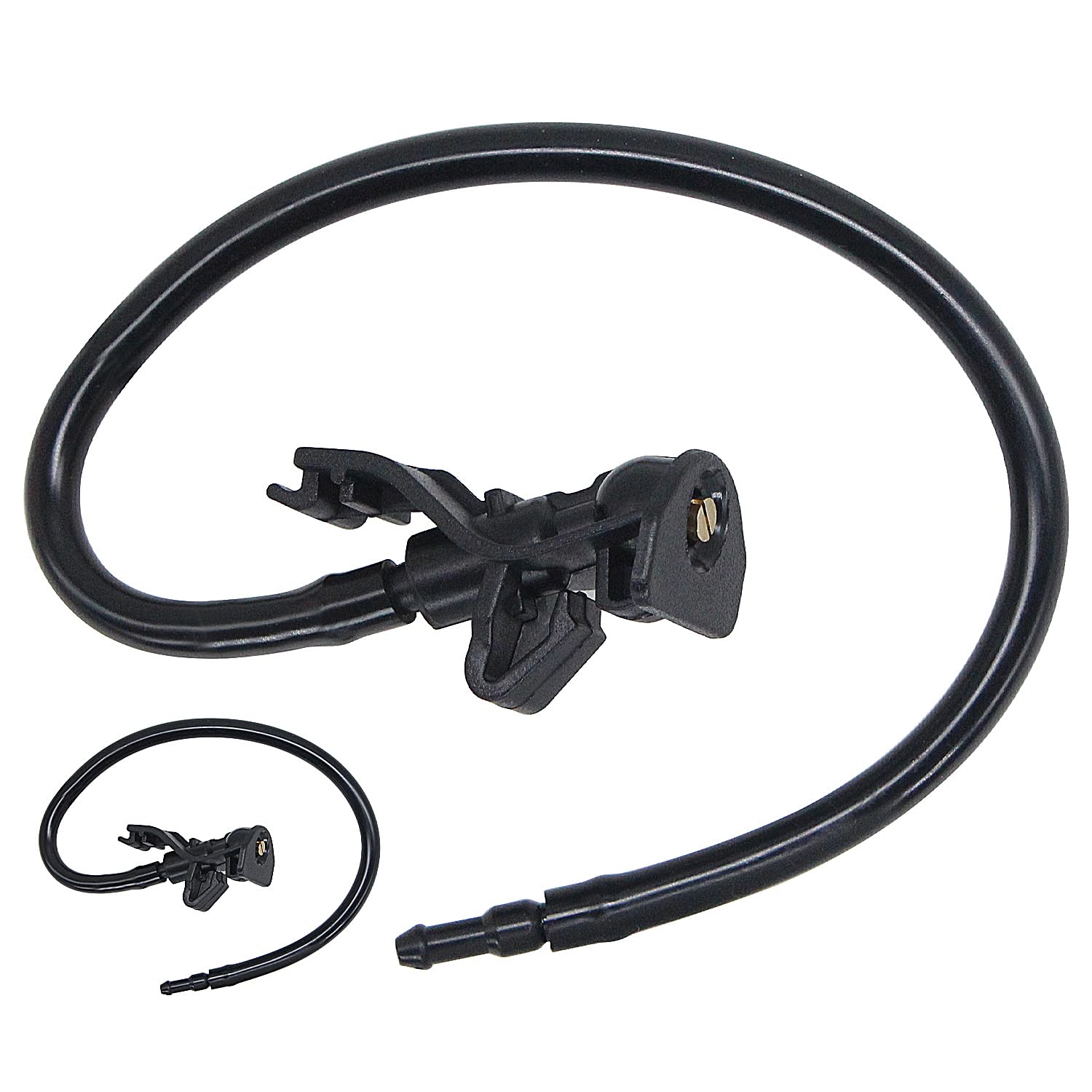 フマキラー Amazon.com: Amavoler 2 Pcs Front Windshield Washer Nozzles Wiper