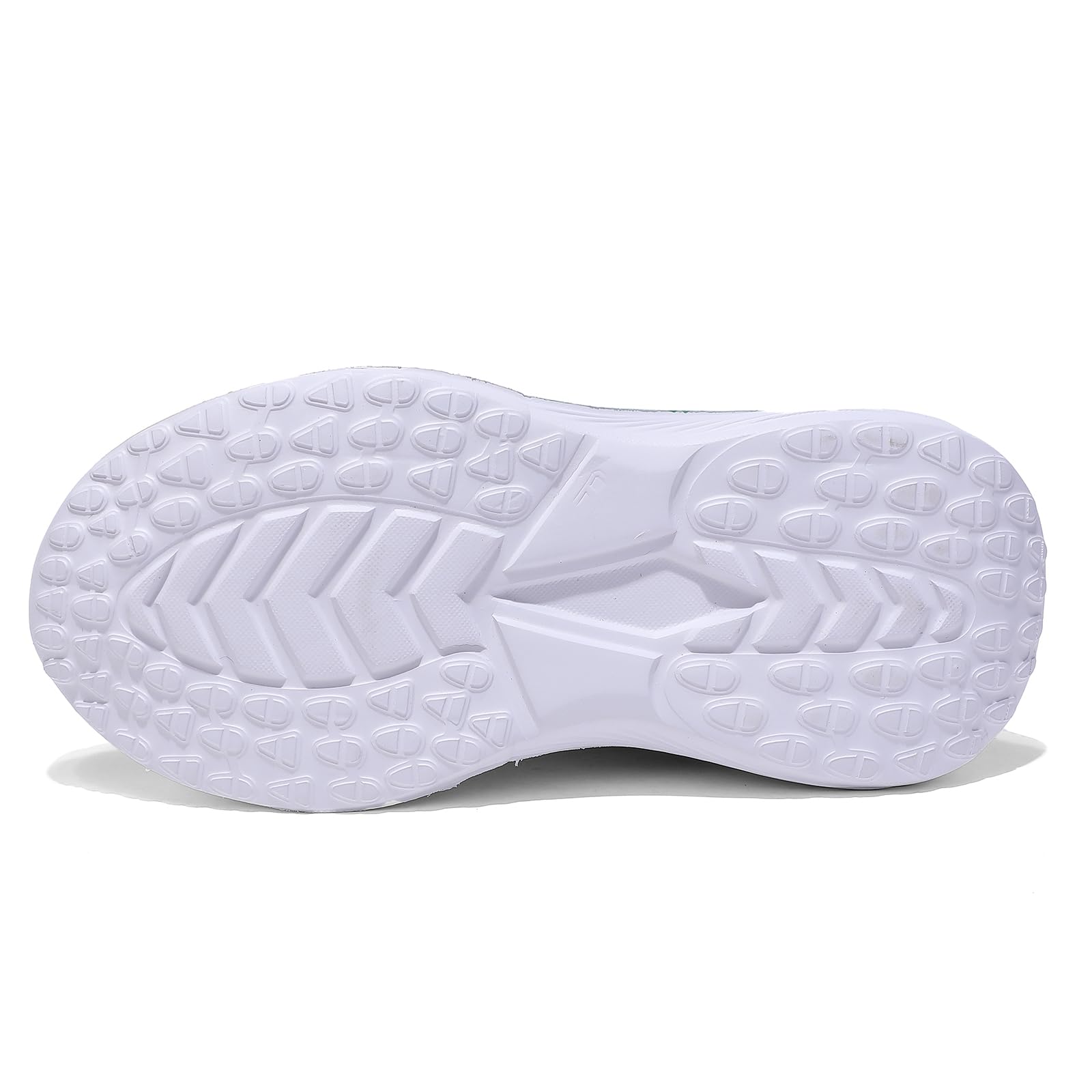 Baskets Fille Baskets Enfant Fille Sneakers Running Chaussure Enfant Fille Respirant Chaussures de Marche Chaussure