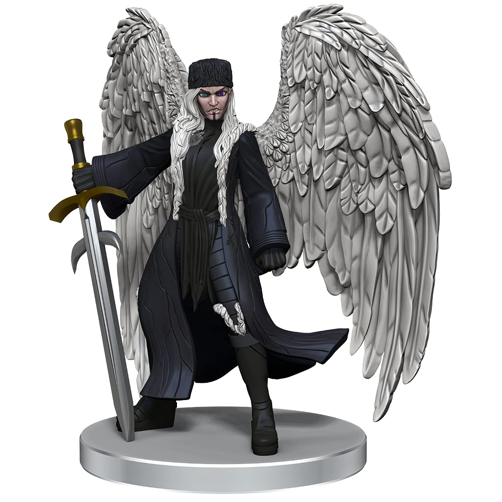 Wizkids Critical Role: The Mighty Nein Miniatures Set