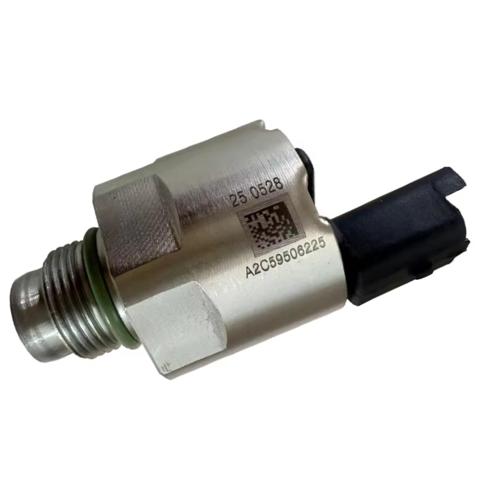 Regulador Combustible Compatible Con Peugeot Para 406 2.0 1995-2005 Para 508 2.0 2010-2018 Piezas Motor Automóvil Válvula Control Presión Bomba Combustible A2C59506225