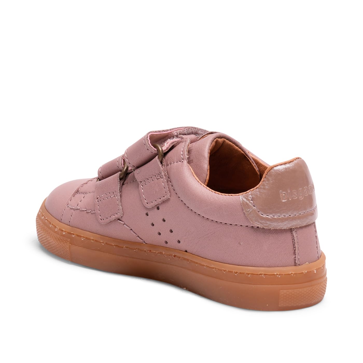 BisgaardUnisex Kid's Jayden Sneaker