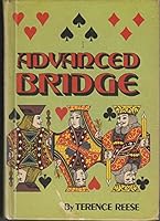 Advanced bridge 0806949228 Book Cover
