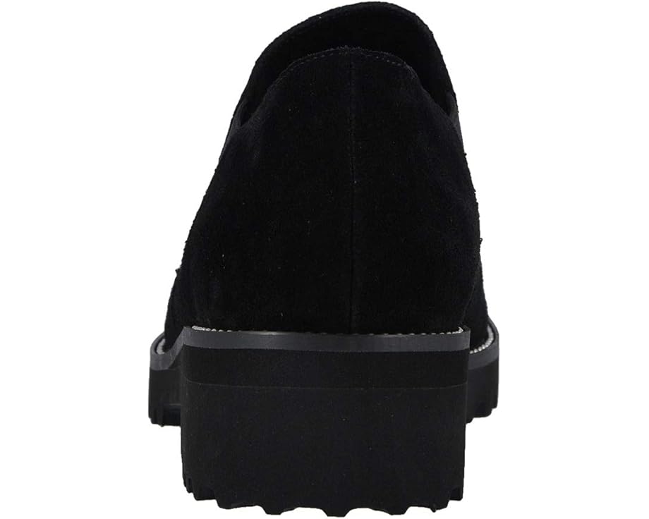 Vaneli Zivana - Back View