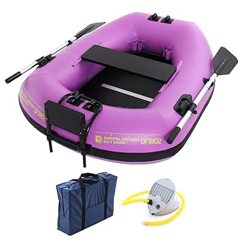 Amazon | DOPPELGANGER(ドッペルギャンガー) アウトドア バス